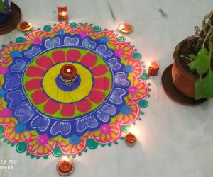 Diwali