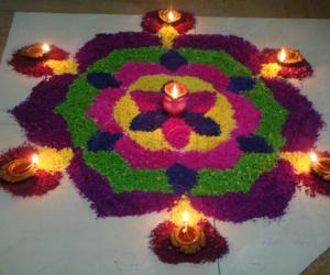 Diwali 2011