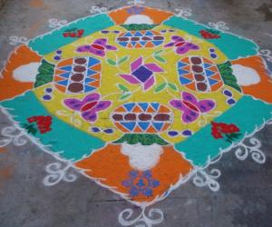 Pongal 2012