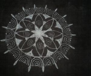 inspiration kolam 