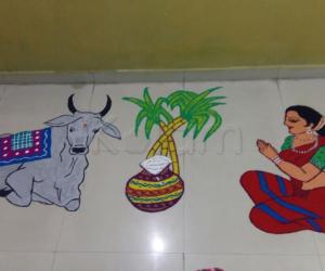 Pongal 2018