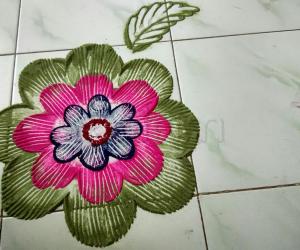 New Rangoli