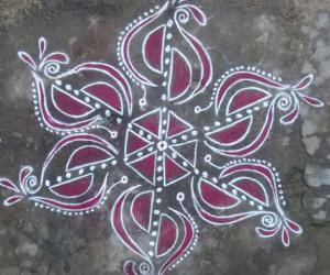 Rangoli