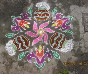 Pongal