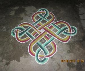 Rangoli