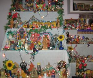 A.Saradha 2012 - Kolu Contest 