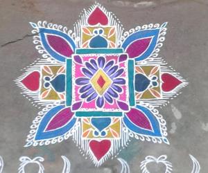 padi kolam