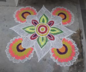 Rangoli