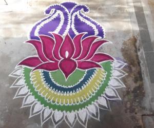 Rangoli