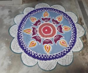 Rangoli