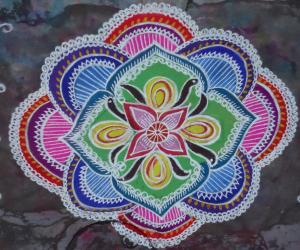 Rangoli