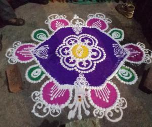 RANGOLI