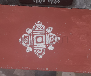 Rangoli