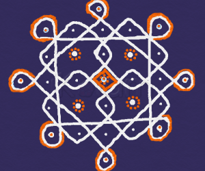 Rangoli