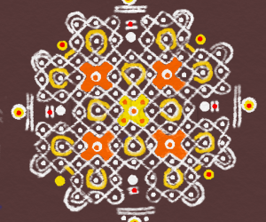 Rangoli