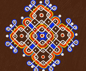 Rangoli