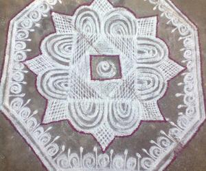 vaikunda yekathesi kolam