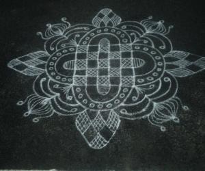 Rangoli