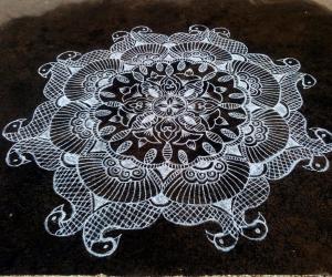 Rangoli New Year Special