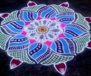 Rangoli