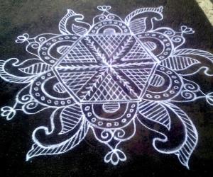 Rangoli