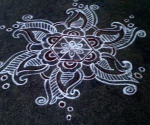 Rangoli