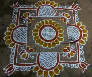 rangoli