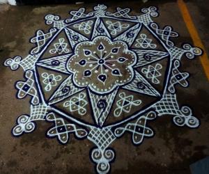 rangoli