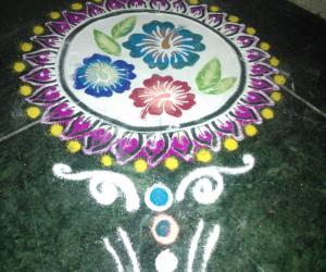 rangoli