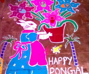 Rangoli_bunny