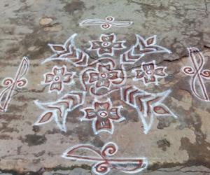 Rangoli