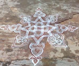 Rangoli: Friday Effects