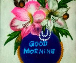 good morig wishes