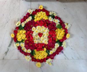 Pookolam