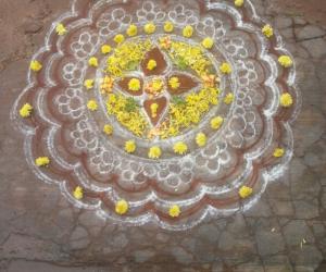 pookolam