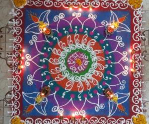 HAPPY DIWALI 2015