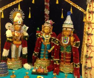 Meenakshi Kalyanam