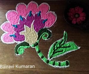 Kutti kolam