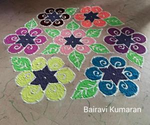 Maargazli kolam