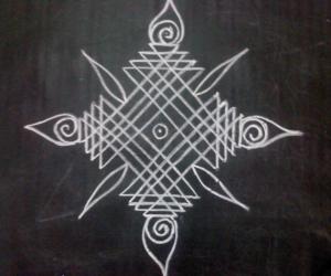 rangoli