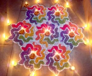 Karthigai Deepam 2014