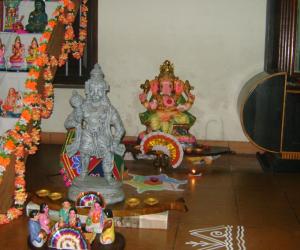 our golu 2014