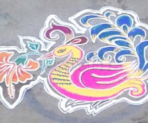 margazhi rangoli