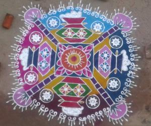 pongal rangoli-4