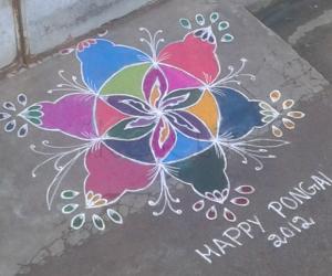 pongal rangoli-1