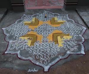 மார்கழி25