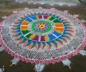 Happy Pongal friends