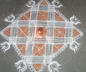 padikolam