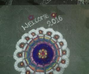 margazhi kolam