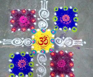 margazhi kolam